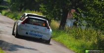 Rally Kostelec